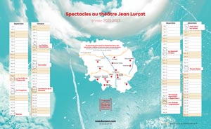 Programme de saison