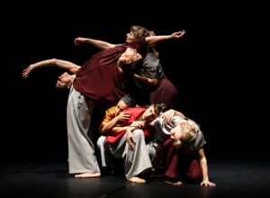 Imminentes • Jann Gallois © Pascale Cholette-28