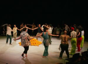 Open Call - Yaa Samar - by Heather Cromartie-031