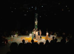 Open Call - Yaa Samar - by Heather Cromartie-081