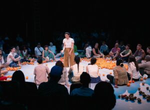 Open Call - Yaa Samar - by Heather Cromartie-109