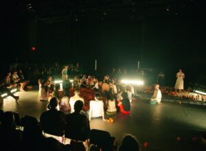 Open Call - Yaa Samar - by Heather Cromartie-203