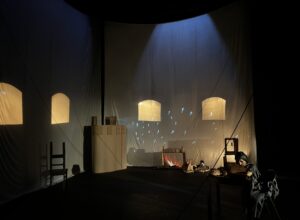 Photo 1 Crédit © Les Anges au Plafond