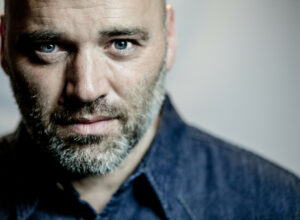 PORTRAIT 2 COULEUR Lionel Suarez (c)GERALD FLEURY (1)