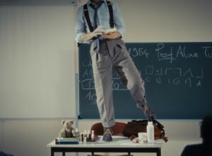 PROF TURING __ LAURENT ABRIAL