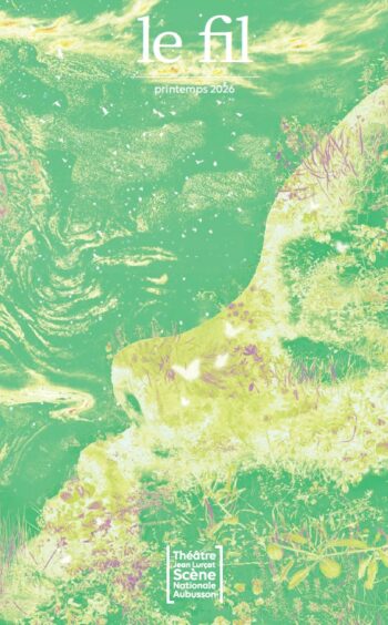 Découvrez le fil de printemps