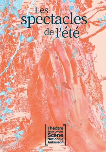 Découvrez la programmation estivale ! Découvrez la programmation estivale !